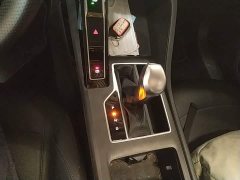 SAIC MG i5 2023 1.5L CVT Luxury - ფოტო 14