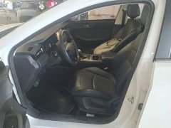 SAIC MG i5 2023 1.5L CVT Luxury - ფოტო 15