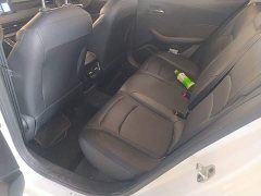 SAIC MG i5 2023 1.5L CVT Luxury - ფოტო 17