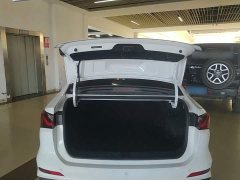 SAIC MG i5 2023 1.5L CVT Luxury - ფოტო 19