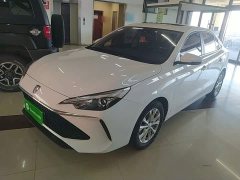 SAIC MG i5 2023 1.5L CVT Luxury - ფოტო 2