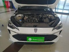 SAIC MG i5 2023 1.5L CVT Luxury - ფოტო 20