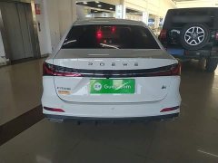 SAIC MG i5 2023 1.5L CVT Luxury - ფოტო 6