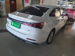 SAIC MG i5 2023 1.5L CVT Luxury - ფოტო 7
