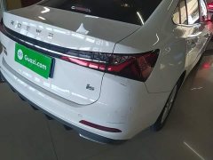 SAIC MG i5 2023 1.5L CVT Luxury - ფოტო 8