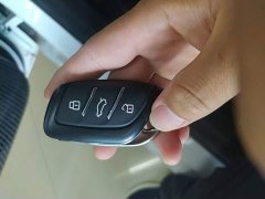 SAIC MG i5 2023 1.5L CVT Luxury - ფოტო 9