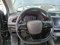 Dongfeng Fengshen AX7 Mach Edition 1.5T DCT DF31 - ფოტო 11