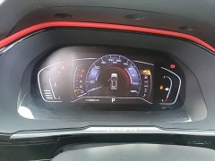 Dongfeng Fengshen AX7 Mach Edition 1.5T DCT DF31 - ფოტო 12