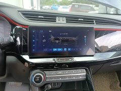 Dongfeng Fengshen AX7 Mach Edition 1.5T DCT DF31 - ფოტო 13