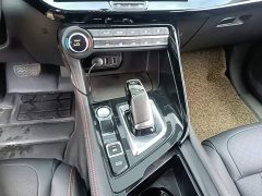 Dongfeng Fengshen AX7 Mach Edition 1.5T DCT DF31 - ფოტო 14