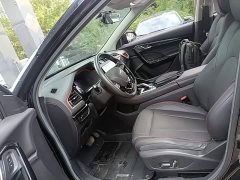 Dongfeng Fengshen AX7 Mach Edition 1.5T DCT DF31 - ფოტო 15