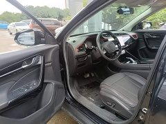 Dongfeng Fengshen AX7 Mach Edition 1.5T DCT DF31 - ფოტო 16
