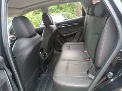 Dongfeng Fengshen AX7 Mach Edition 1.5T DCT DF31 - ფოტო 17
