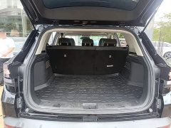 Dongfeng Fengshen AX7 Mach Edition 1.5T DCT DF31 - ფოტო 19
