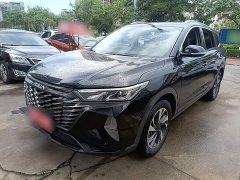 Dongfeng Fengshen AX7 Mach Edition 1.5T DCT DF31 - ფოტო 2
