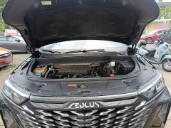 Dongfeng Fengshen AX7 Mach Edition 1.5T DCT DF31 - ფოტო 20