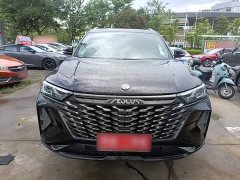 Dongfeng Fengshen AX7 Mach Edition 1.5T DCT DF31 - ფოტო 3