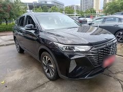 Dongfeng Fengshen AX7 Mach Edition 1.5T DCT DF31 - ფოტო 4