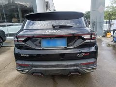 Dongfeng Fengshen AX7 Mach Edition 1.5T DCT DF31 - ფოტო 6