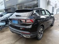 Dongfeng Fengshen AX7 Mach Edition 1.5T DCT DF31 - ფოტო 7