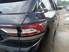 Dongfeng Fengshen AX7 Mach Edition 1.5T DCT DF31 - ფოტო 8