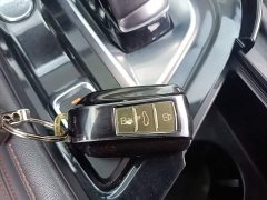 Dongfeng Fengshen AX7 Mach Edition 1.5T DCT DF31 - ფოტო 9