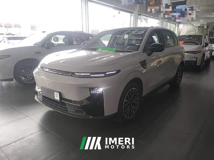 Leapmotor B10 510 Pleasure Edition