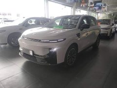 Leapmotor B10 510 Pleasure Edition - ფოტო 1