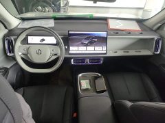 Leapmotor B10 510 Pleasure Edition - ფოტო 10