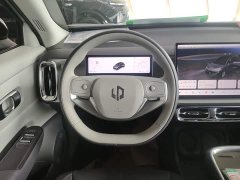 Leapmotor B10 510 Pleasure Edition - ფოტო 11