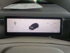 Leapmotor B10 510 Pleasure Edition - ფოტო 12