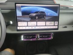 Leapmotor B10 510 Pleasure Edition - ფოტო 13