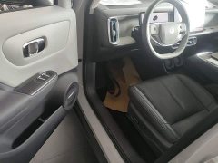 Leapmotor B10 510 Pleasure Edition - ფოტო 16