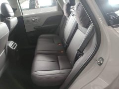 Leapmotor B10 510 Pleasure Edition - ფოტო 17