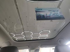 Leapmotor B10 510 Pleasure Edition - ფოტო 18
