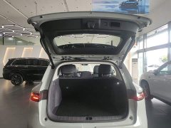 Leapmotor B10 510 Pleasure Edition - ფოტო 19