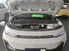 Leapmotor B10 510 Pleasure Edition - ფოტო 20