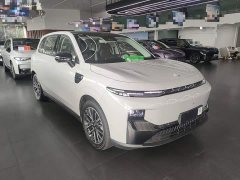 Leapmotor B10 510 Pleasure Edition - ფოტო 4