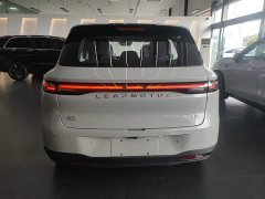 Leapmotor B10 510 Pleasure Edition - ფოტო 6