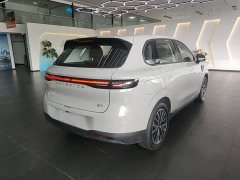Leapmotor B10 510 Pleasure Edition - ფოტო 7
