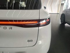 Leapmotor B10 510 Pleasure Edition - ფოტო 8