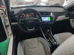 Chery Tiggo 3x 2022 PLUS 1.5L CVT Fashion Edition - ფოტო 10