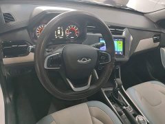 Chery Tiggo 3x 2022 PLUS 1.5L CVT Fashion Edition - ფოტო 11