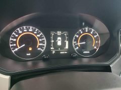 Chery Tiggo 3x 2022 PLUS 1.5L CVT Fashion Edition - ფოტო 12
