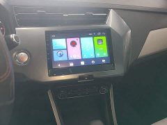 Chery Tiggo 3x 2022 PLUS 1.5L CVT Fashion Edition - ფოტო 13