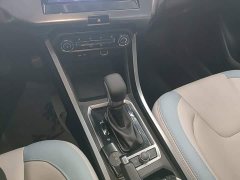 Chery Tiggo 3x 2022 PLUS 1.5L CVT Fashion Edition - ფოტო 14