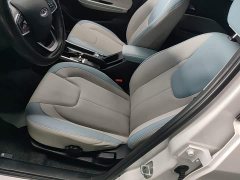 Chery Tiggo 3x 2022 PLUS 1.5L CVT Fashion Edition - ფოტო 15