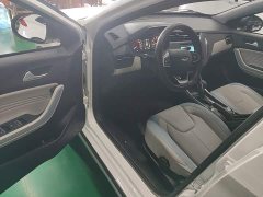Chery Tiggo 3x 2022 PLUS 1.5L CVT Fashion Edition - ფოტო 16