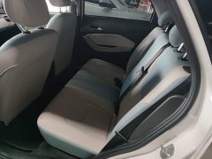 Chery Tiggo 3x 2022 PLUS 1.5L CVT Fashion Edition - ფოტო 17