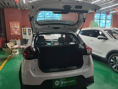 Chery Tiggo 3x 2022 PLUS 1.5L CVT Fashion Edition - ფოტო 19